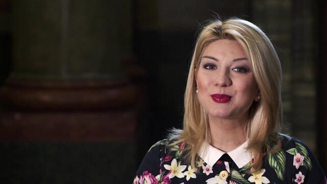 "10 000 крачки" - 17 май