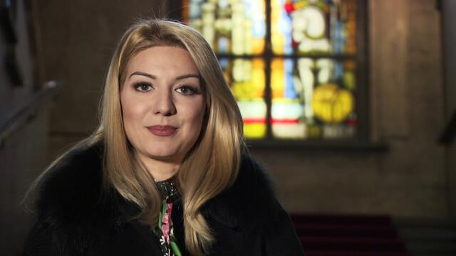 "10 000 крачки" - 21 февруари