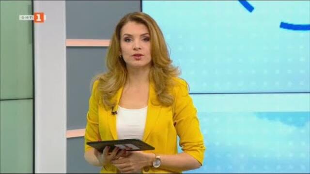 Предсрочни избори или кабинет през третия мандат? Денят започва - 27.04.2021 по БНТ