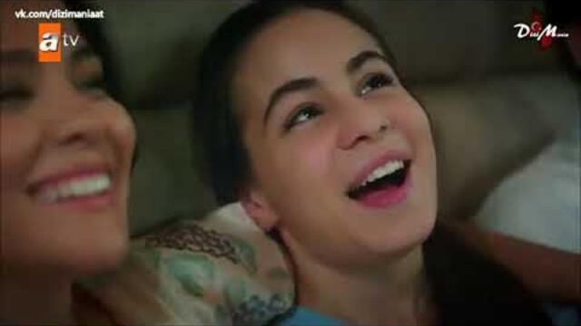 Сердечная рана 4 серия новые турецкие сериалы русские субтитры