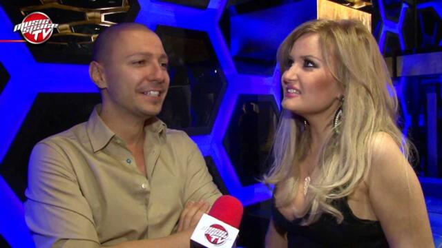 Пламена и Лазар - Какво харесваш най-много в другия?