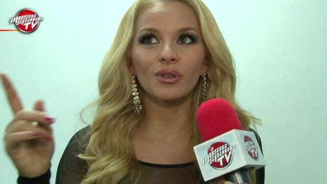 Dess: Не е лесно да балансираш между поп и поп-фолк