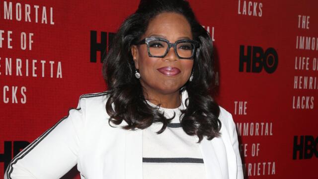 Duchess of Sussex hires Oprah Winfrey's party planner for 40th birthday