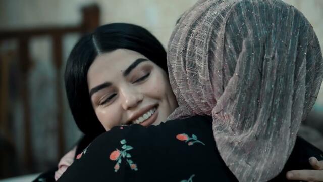 Qodirxon (baxt shakli 21-qism 2-mavsum) | Кодирхон (бахт шакли 21-кисм 2-мавсум)