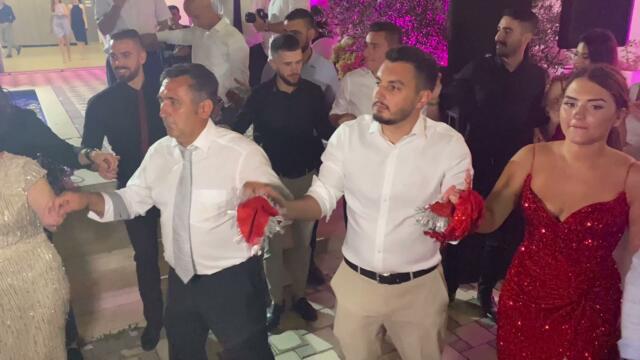 Darsma Selim & Antigona Vela