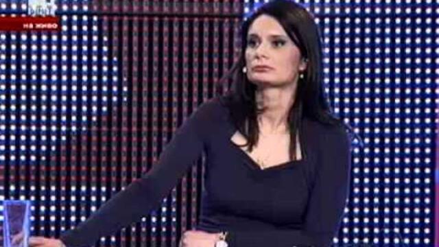 Пълното предаване Референдум по БНТ след Левски ЦСКА