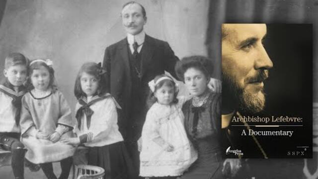 Archbishop Lefebvre: A Documentary - Full Movie