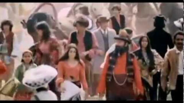 РАДМИЛА КАРАКЛАИЧ Цыганские напевы