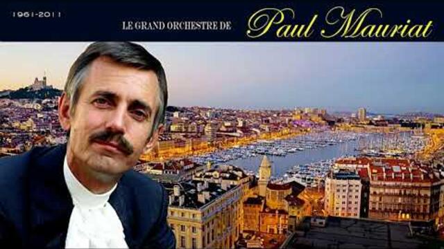 PAUL MAURIAT GOLD I