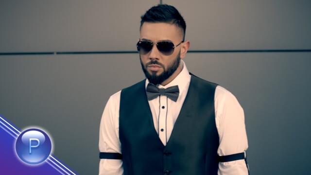 DJORDAN ft. TEDI ALEKSANDROVA - SPIRAM TE / Джордан ft. Теди Александрова - Спирам те, 2016