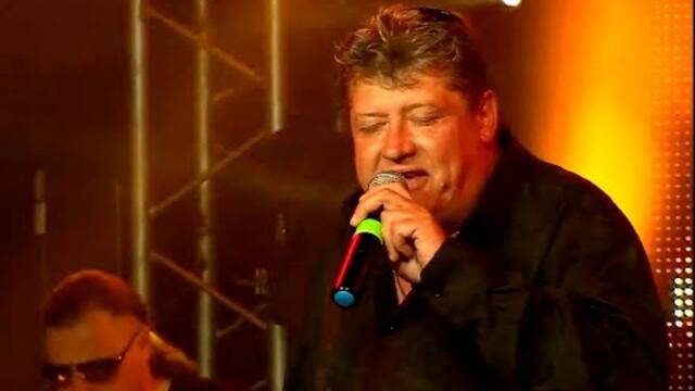 Андрей Вологодский - "У меня подружка"