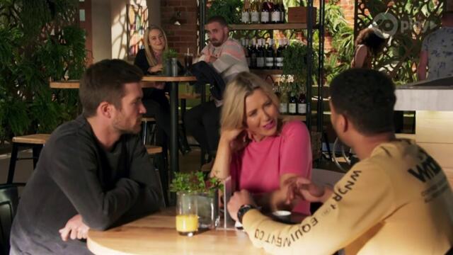 Neighbours 8678 4th August 2021