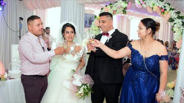 Сватба на Маруся и Добромир Гр. Плевен 21.07.2021г.