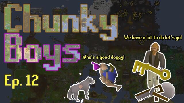 This one quest unlocks an entire region | Episode 12