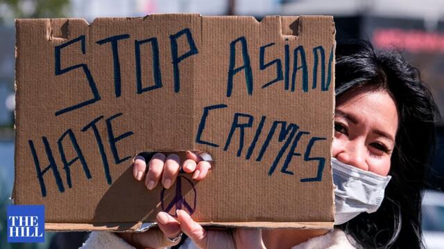 Senate holds hearing on violence against minorities | FULL