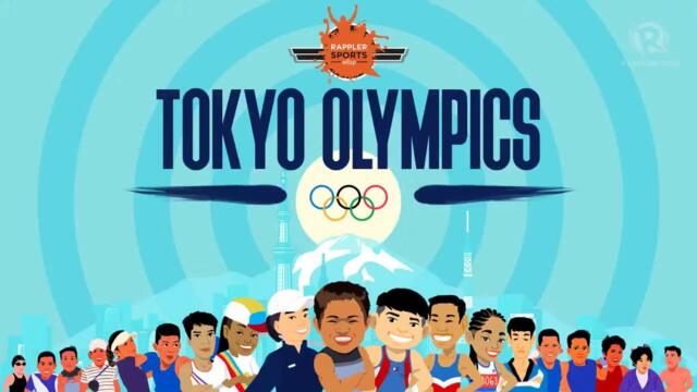 Sports wRap: Tokyo 2020 Olympics recap | Thursday, July 29