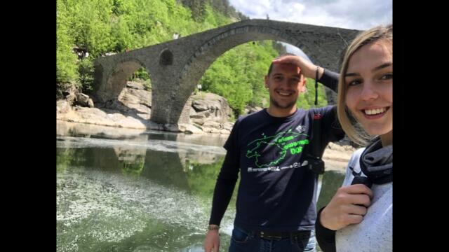 ОБИКОЛКА НА БЪЛГАРИЯ - 6. ДЕН