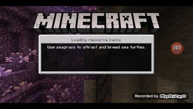 Minecraft сезон 1  епизод 1