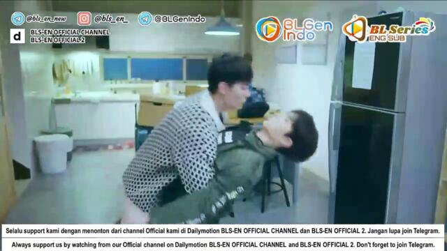 BE LOVED IN HOUSE SPEC EP [ENGLISH, INDONESIAN, PORTUGUESE, THAI SUBS] - OFFICIAL BLS-EN