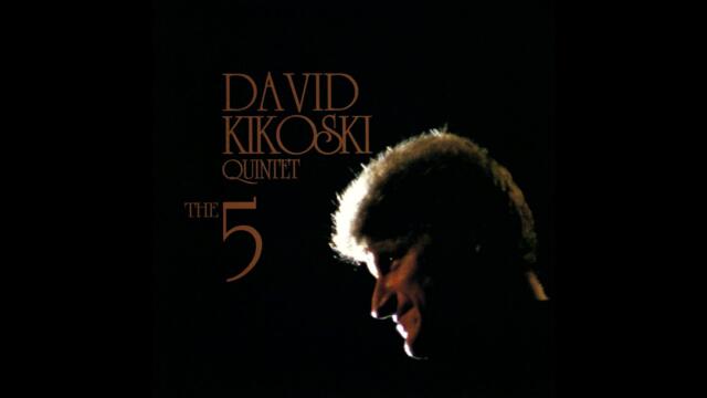 David Kikoski Quintet - The 5 (2002)