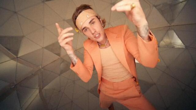 The Making Of Justin Bieber's "Peaches" With HARV | Deconstructed