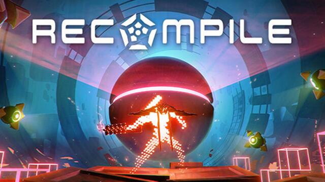 Recompile | Featurette #1 "The Mainframe"