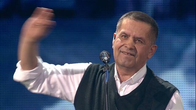 ЛЮБЭ  - От Волги до Енисея