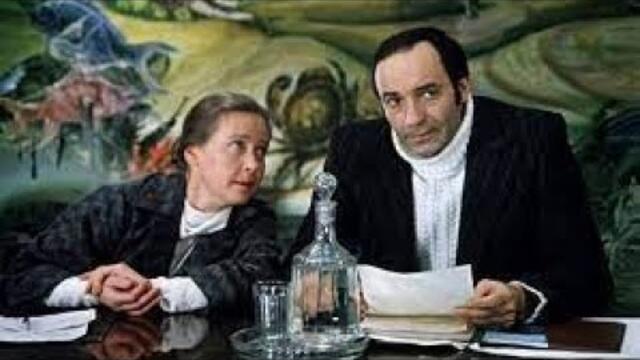 В.ГАФТ  -  "ХУЛИГАНЫ"