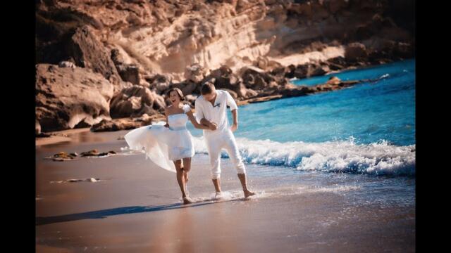 Валерий Ниминущий  -  Лето на двоих