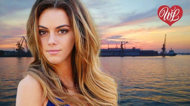 СЕРЕБРИТСЯ СЕРЕНЬКИЙ ДЫМОК ♥ ПЕСНИ НАШЕГО ДВОРА ♥