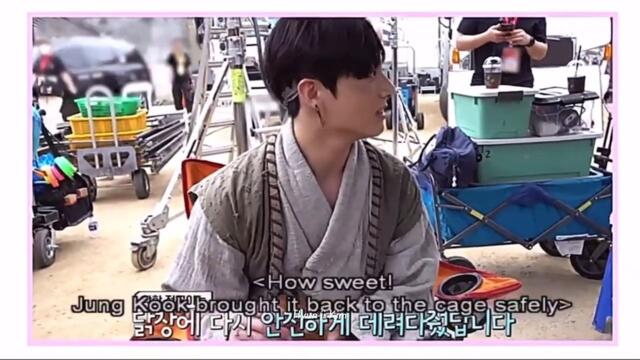 BTS 2020 Memories cut part 1 | eng sub 2020 BTS memories dvd