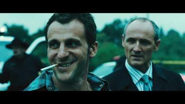 Добро ченге, лошо ченге (2006) Екшън Филм с Български Субтитри