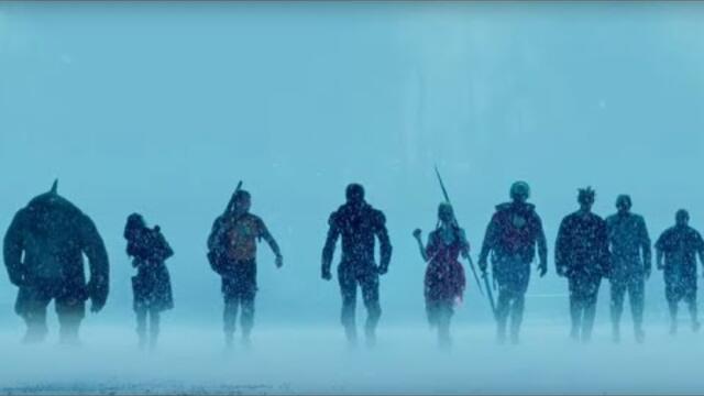 Отряд самоубийци 2 (2021) изтегляне