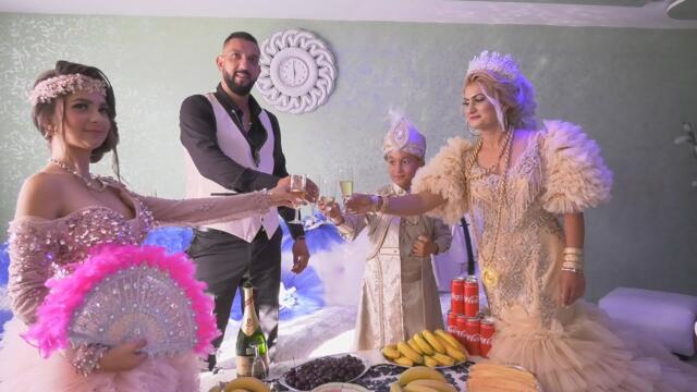 Сюнет дюню на Исмет 29.07.2021г. HD