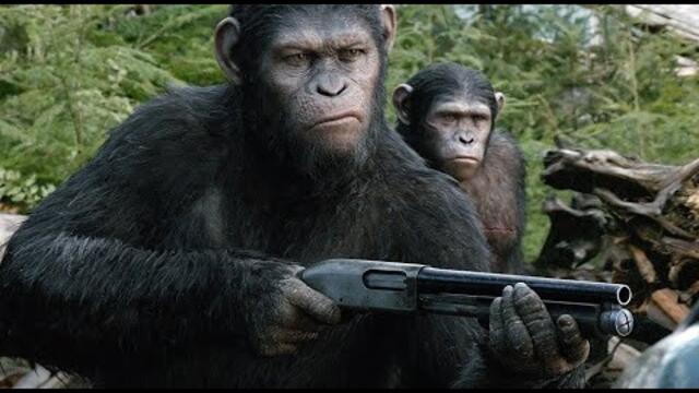 Best Action Movies 2021 Hollywood | Planet of the Apes | Action Movie 2021 Full Length English HD
