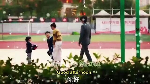 UNFORGETTABLE LOVE EP 23 ENG SUB