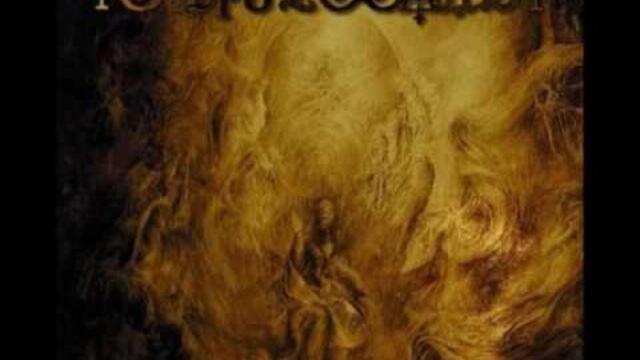 Griftegård: Solemn • Sacred • Severe