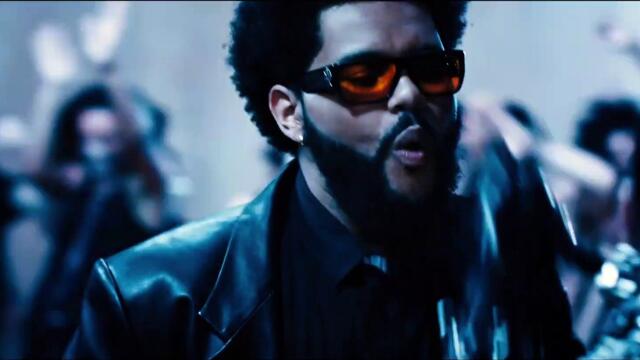 The Weeknd - Take My Breath