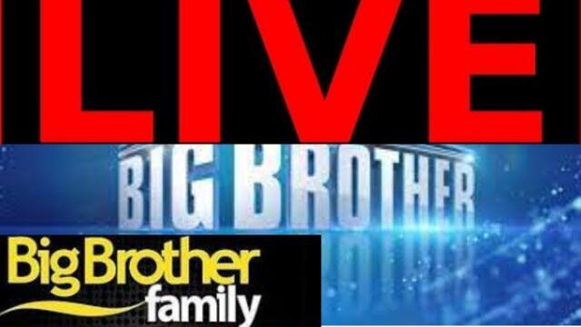 Big Brother Family [13.05.2010] LIVE ЦЯЛ ЕПИЗОД