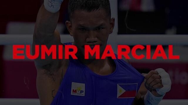 Eumir Marcial reflects on Tokyo Olympics bronze medal finish