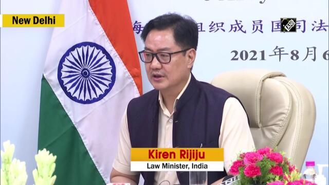 Centre's approach is zero tolerance to corruption, black money: Kiren Rijiju
