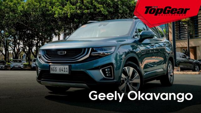 Review: 2021 Geely Okavango 1.5T Urban Plus