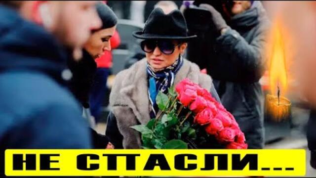 Александр скончался! Такого не ожидал никто — сразу после реанимации:  Легендарный режиссер!