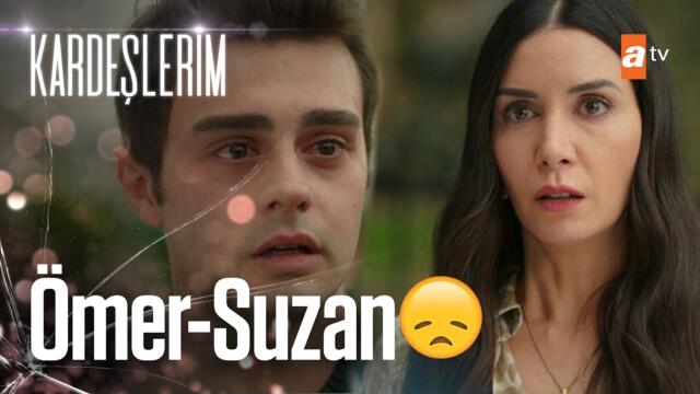 Ömer ve Suzan😏 - Özel Kolaj / Part 1