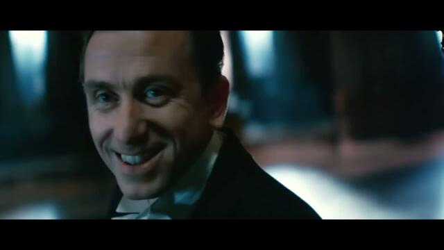 Дмитрий Зубрич  - "Полина"