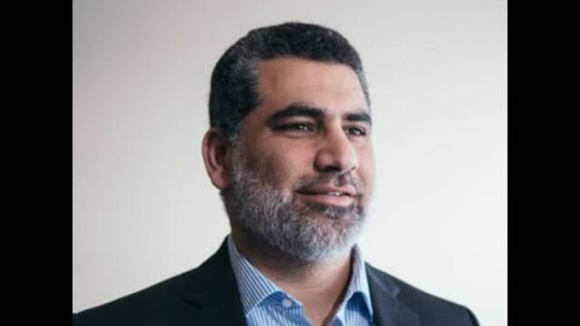 The Prophet Muhammad in the Bible with Dr. Ali Ataie