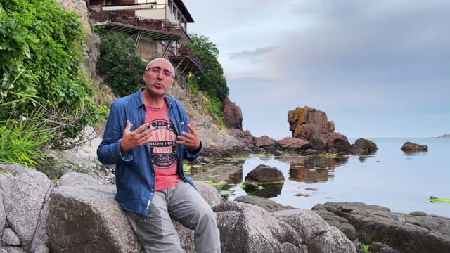 Относно спасението на психично болните | п-р Димитър Лучев