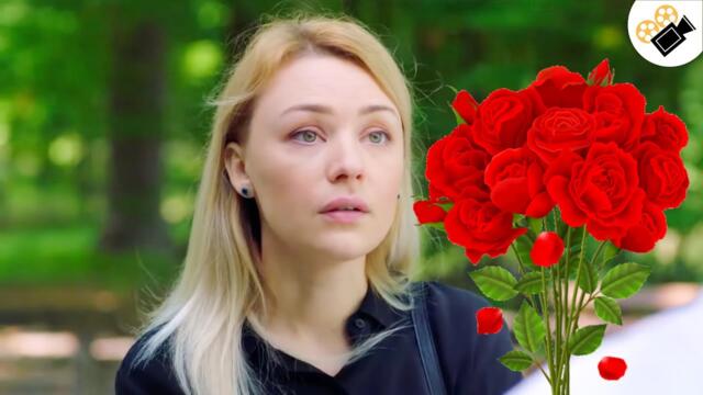 ЗАХВАТЫВАЮЩАЯ МЕЛОДРАМА ПОКОРИЛА МИР! "Любовь с Закрытыми Глазами" РУССКИЕ МЕЛОДРАМЫ 2021, СЕРИАЛЫ