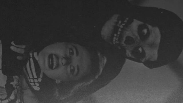 THEY READ BY NIGHT! (full feature, 2015)