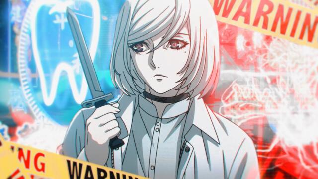 Chaotic the Crackhead - Luvy Suby (ft. Kizuato)